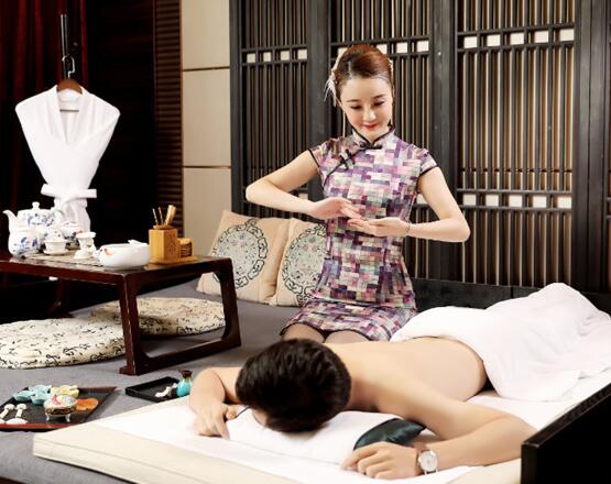 江宁区养生馆SPA会所