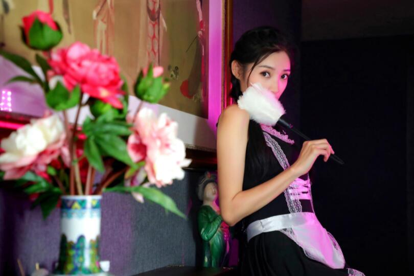 南京建邺区影院式足道SPA会所