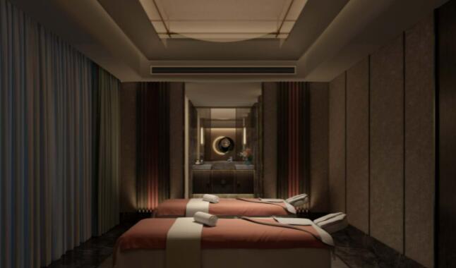 江宁足浴SPA会馆