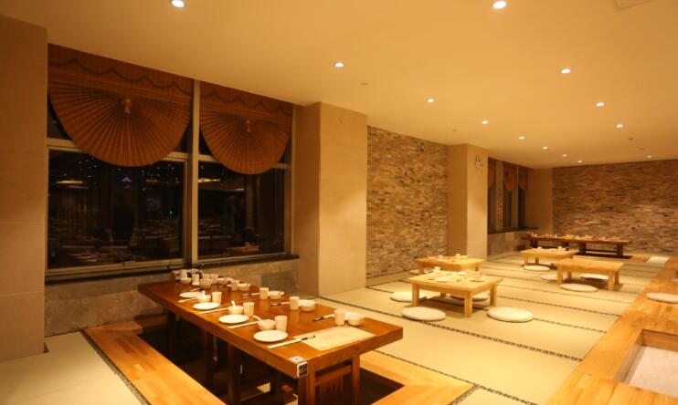 玄武汗蒸桑拿会馆