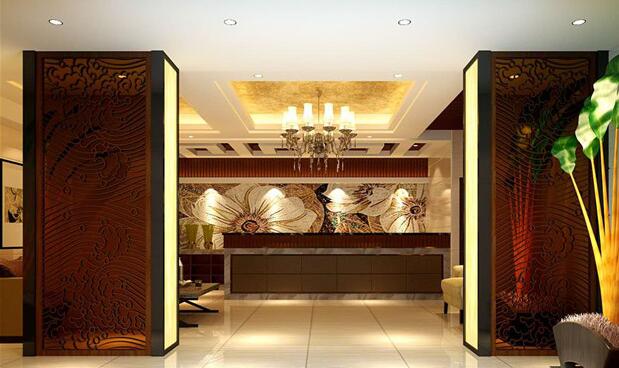 天使之梦桑拿会所