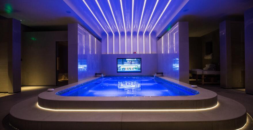 美丽人生休闲SPA会馆