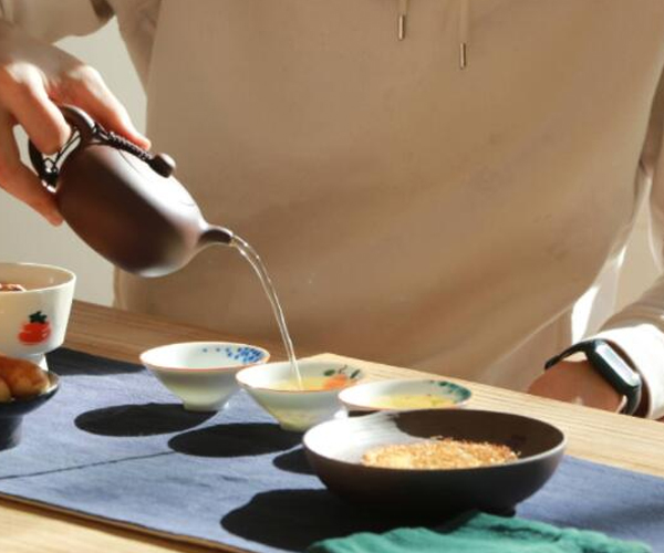 南京专业养生会馆，缓解身心疲劳，焕发活力