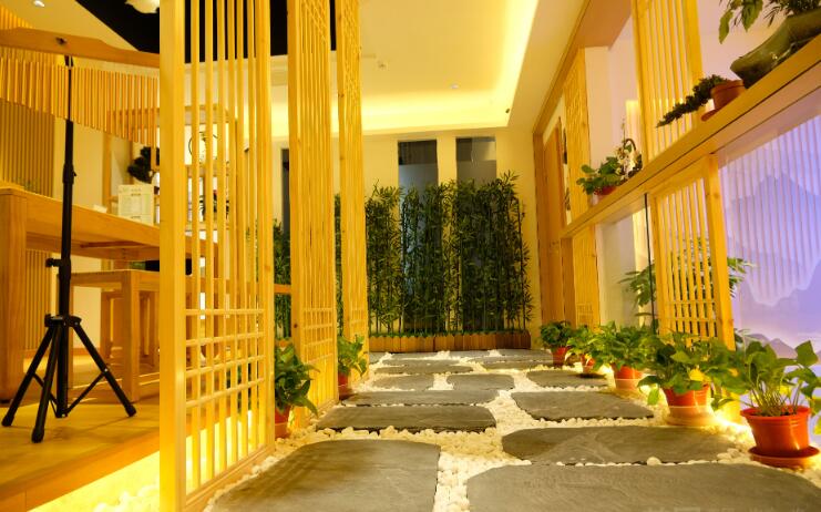 南京专业养生会馆，缓解身心疲劳，焕发活力