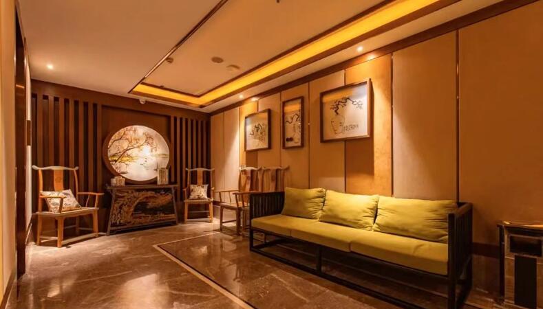 南京推荐桑拿会馆舒缓压力尽享奢华护理