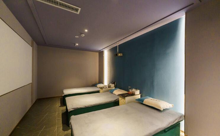 专业桑拿养生畅游尽兴尽在南京养生会所