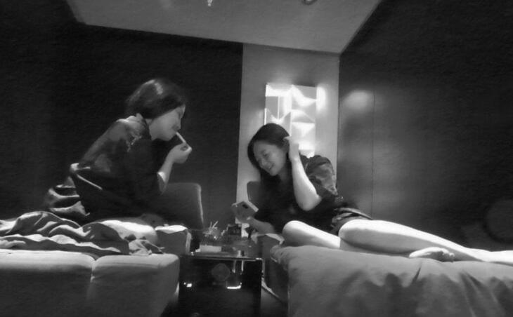 南京轻舞养生会所