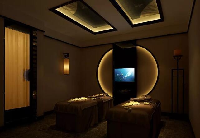 南京轻舞养生会所