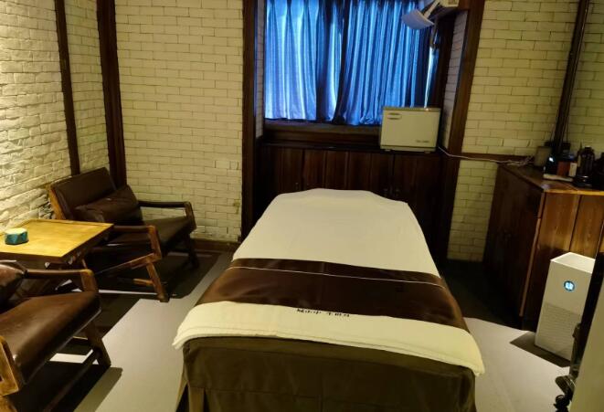 南京轻舞养生会所